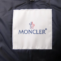 Moncler Genius Áo khoác lông 638906