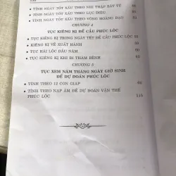 Phong tục kiêng kỵ trong dân gian-Như Hùng  971180