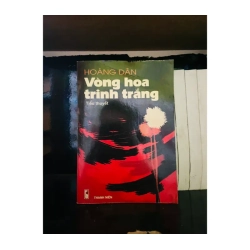 Vòng hoa trinh trắng - Hoàng Dân