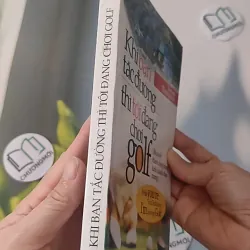 Khi Bạn Tắc Đường Thì Tôi Đang Chơi Golf - Simon Thompson 961194