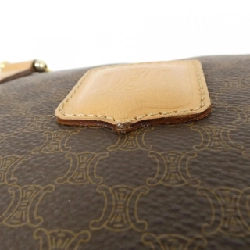 【Vintage】Túi Boston Celine 615219