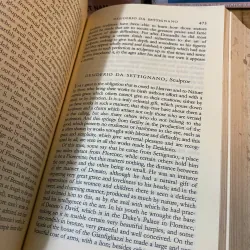 Sách cũ: Giorgio Vasari, Volume 1 (The Millennium Library) 1033087
