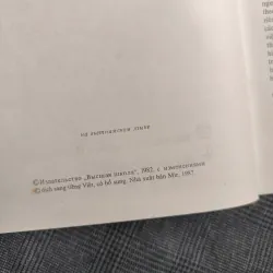 (Bìa cứng, khổ to) Các phương pháp cơ bản lắp đặt điện - A.Ph.Ktitôrôp - Năm 1987 607260