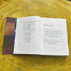 TỪ ĐIỂN ANH - TRUNG - VIỆT - HIỆN ĐẠI VÀ THỰC HÀNH (HAI TẬP) - GS. CAO LĂNG CHỦ BIÊN 603295