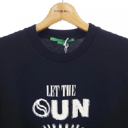 Áo thun STELLA MCCARTNEY Sunshine Long T 631497