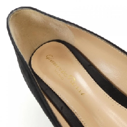 Giày cao gót GIANVITO ROSSI - Hàng hiệu Authentic 828300