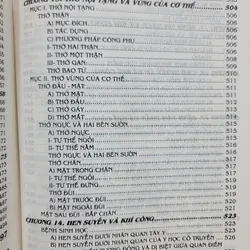 Khí công học và y học hiện đại  728501