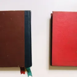 SÁCH LỄ CỔ – 2 MÙA PHỤNG VỤ QUAN TRỌNG ✝️ 1969 @ 1970 755195