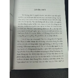 Chữ Quốc Ngữ 130 Năm Thăng Trầm Trần Nhật Vy mới 90% (bẩn nhẹ) 2013 HCM1504 văn học 913767