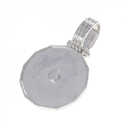 PT900 Kim cương Pendant 0.12CT - Hàng hiệu Chính hãng 864163