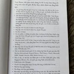 Sơ đồ tư duy- Tony Buzan  603182