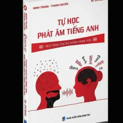 Tự học phát âm Tiếng Anh - Nền tảng kỹ năng đọc 795793