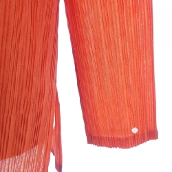 【Mã giảm giá】Áo sơ mi PLEATS PLEASE 643520