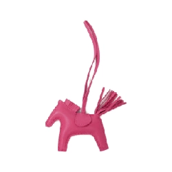 Túi charm Rodeo PM 064929CA của Hermès