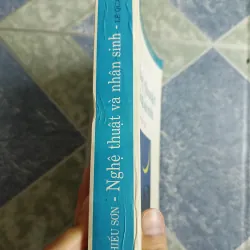 Nghệ thuật và nhân sinh - Thiếu Sơn 568821