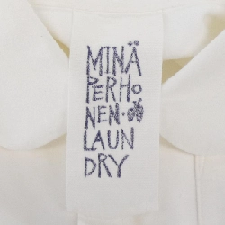 ミナペルホネン mina perhonen LABORATORY áo sơ mi - Hàng hiệu Authentic 773757