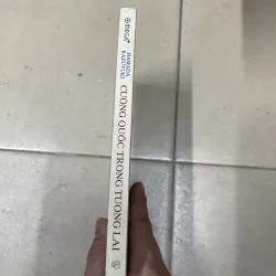 Cường Quốc Trong Tương Lai - Vẽ Lại Bản Đồ Thế Giới Năm 2030 (c47) 796150