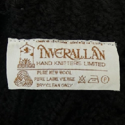 INVERALLAN Áo len - Hàng hiệu Authentic 897124