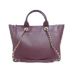 Túi xách Chanel Deauville Line 57069 - Hàng hiệu Chính hãng 805222