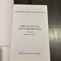 Một ngày của Ivan Denisovich 352092