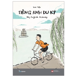 Tiếng Anh Du Ký - My English Journey - Lee Việt 355165