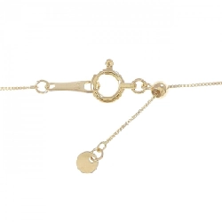 K18YG Dây chuyền - Hàng hiệu Chính hãng 857787