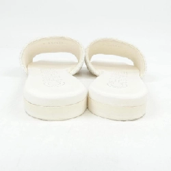 Chanel CHANEL Mules G45516B16073 Sandal - Hàng hiệu Authentic 828890