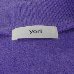 【Mã giảm giá】Áo khoác cardigan yori 636284