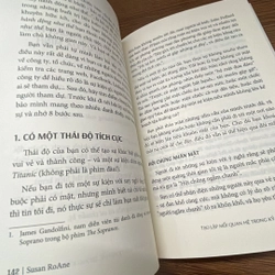 Tạo lập mối quan hệ trong kỷ nguyên số Susan Roane 358591