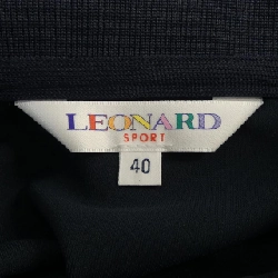 Áo polo LEONARD SPORT 0538468 628112