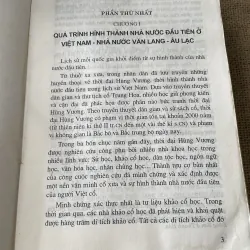 Lịch sử nhà nước và pháp luật Việt Nam , khổ lớn,  795814
