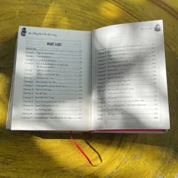 KHỔNG MINH GIA CÁT LƯỢNG ĐẠI TRUYỆN- TRẦN VĂN ĐỨC ( PHẠM HỒNG DỊCH) 686923