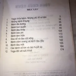 Yoga chữa bệnh 993766