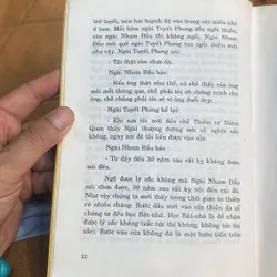 Hoa Vô Ưu Tập 1 - HT Thích Thanh Từ 679256