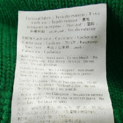 Áo len VALENTINO - Hàng hiệu Chính hãng 812099