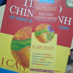 Tin Vào Chính Mình- Louise L.Hay 533680