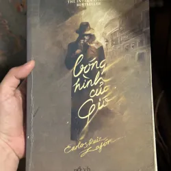 Bóng hình của gió