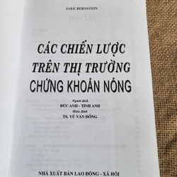 Các chiến lược trên thị trường chứng khoán nóng | Jake Berntein 326665