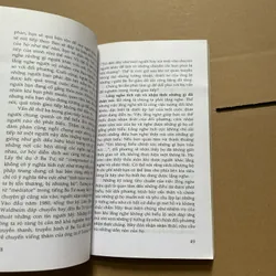 Thoả thuận đàm phán nhưng không nhượng bộ 607503