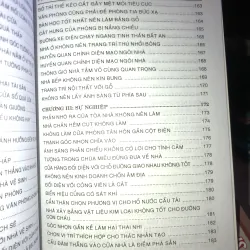 Phong thuỷ hiện đại xem bằng hình - Trần Di Khôi 1029320