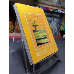 Khi không còn mùa thu 2008 mới 70% ố bẩn nhẹ Hoàng Kim Yến HPB0906 SÁCH VĂN HỌC 915343