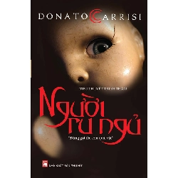 Người ru ngủ (2019) - Donato Carrisi - 2019 - Văn Học