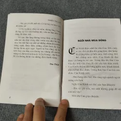 GIỌT NƯỚC TÍ XÍU 720725