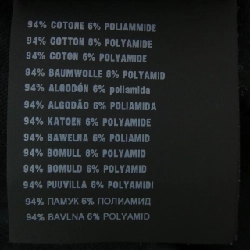 【Mã giảm giá】Quần PRADA 654452