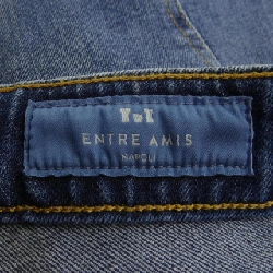 Quần jeans ENTRE AMIS - Hàng hiệu Authentic 890240