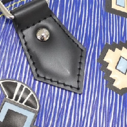 Túi Louis Vuitton Epi Denim Alma PM M50835 615592