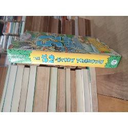 The 52-story treehouse - Griffiths, Denton 928444