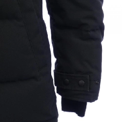 Canada Goose 2302JL MACKENZIE Áo khoác lông vũ - Hàng hiệu Authentic 815674