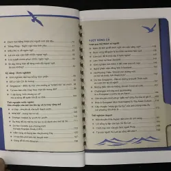 Hộ chiếu xanh- Hành trang của những công dân toàn cẦU 1030764