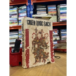 Chiến Quốc Sách 128804